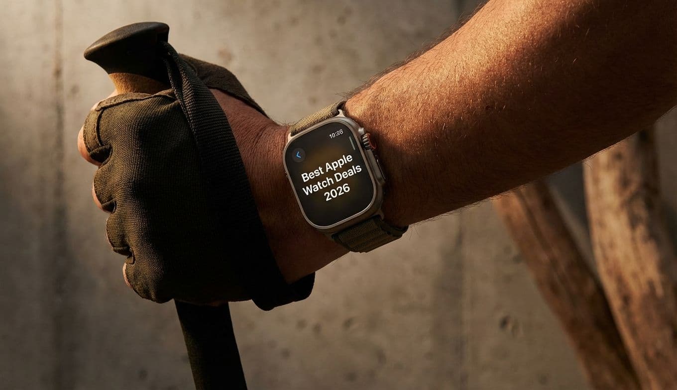 Best Apple Watch Deals (Feb 2026): Series 11 vs Series 10 vs SE 3 Guide Best Apple Watch Deals (Feb 2026): Series 11 vs Series 10 vs SE 3 Guide