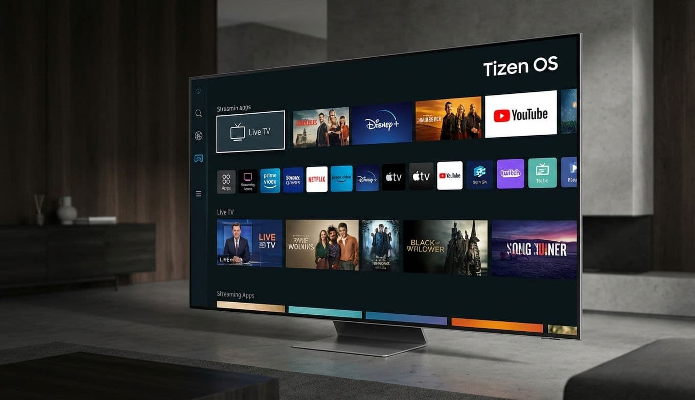 Smart TV Buying Guide 2026: Interface vs. Picture Quality