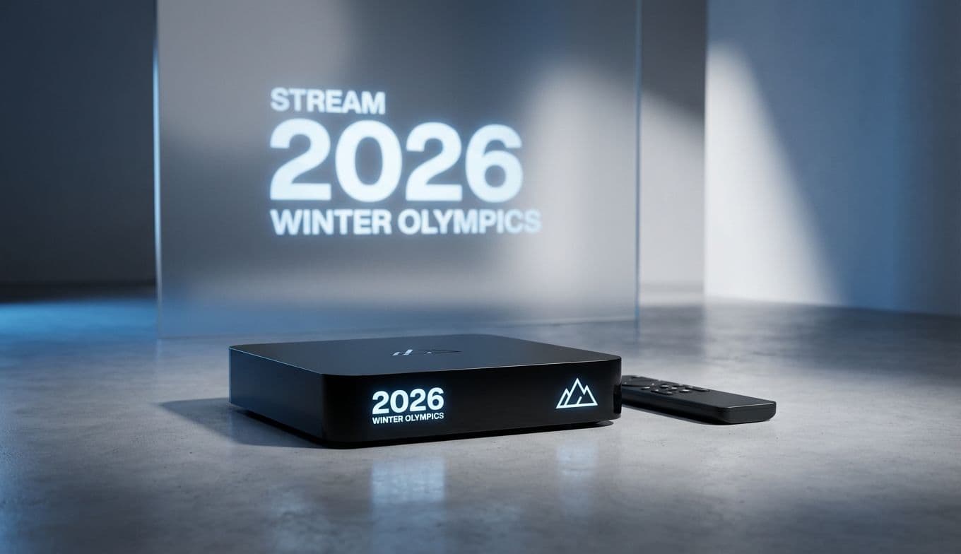 How to Stream 2026 Winter Olympics: The Ultimate Cord-Cutter Guide