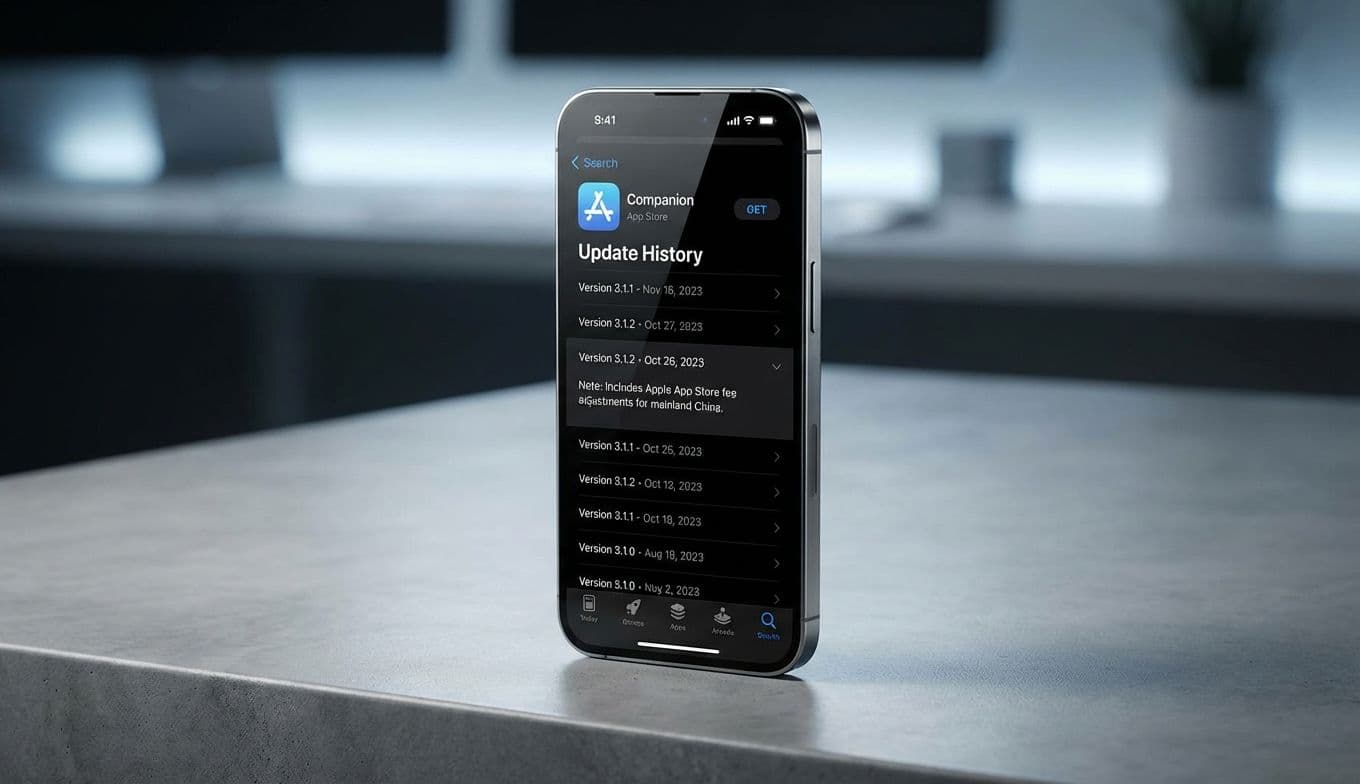Apple App Store Fees in China: Impact on Tech Gifting