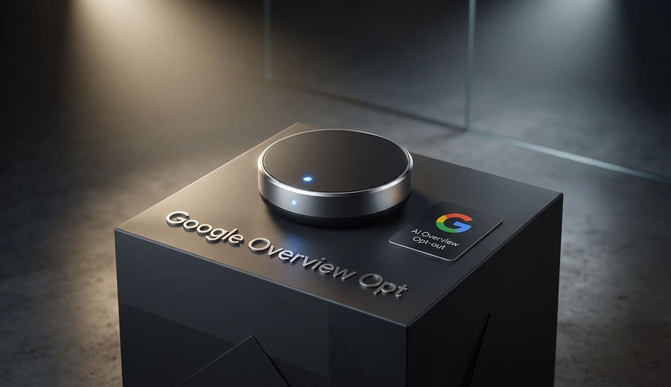 Google AI Overview Opt-Out: Why It Saves You Money & Mistakes Google AI Overview Opt-Out: Why It Saves You Money & Mistakes