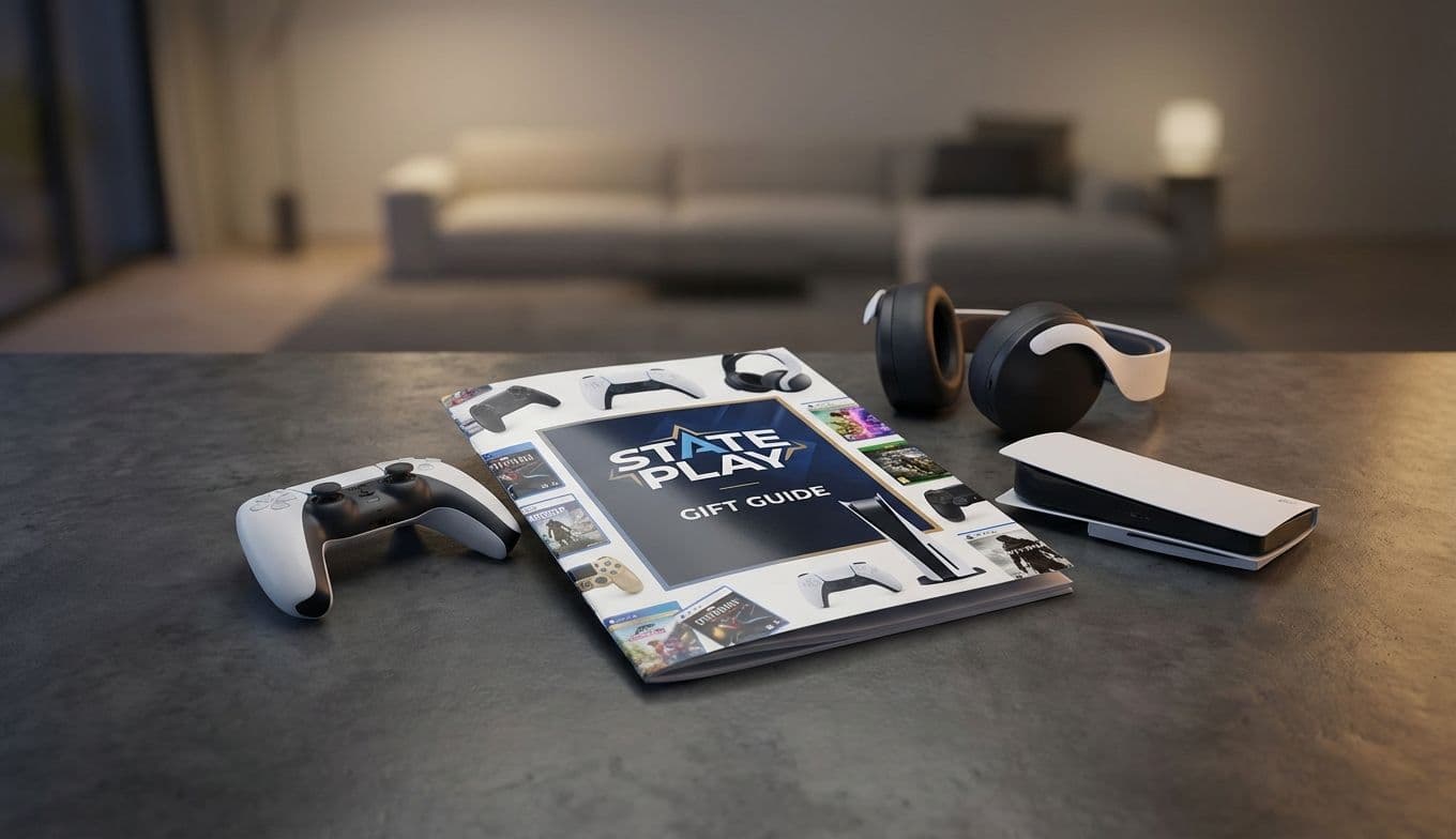 PlayStation State of Play Gift Guide: Best PS5 Games to Buy & Preorder