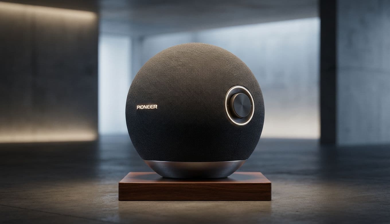 Pioneer Sphera Review: Affordable Dolby Atmos for Any Car