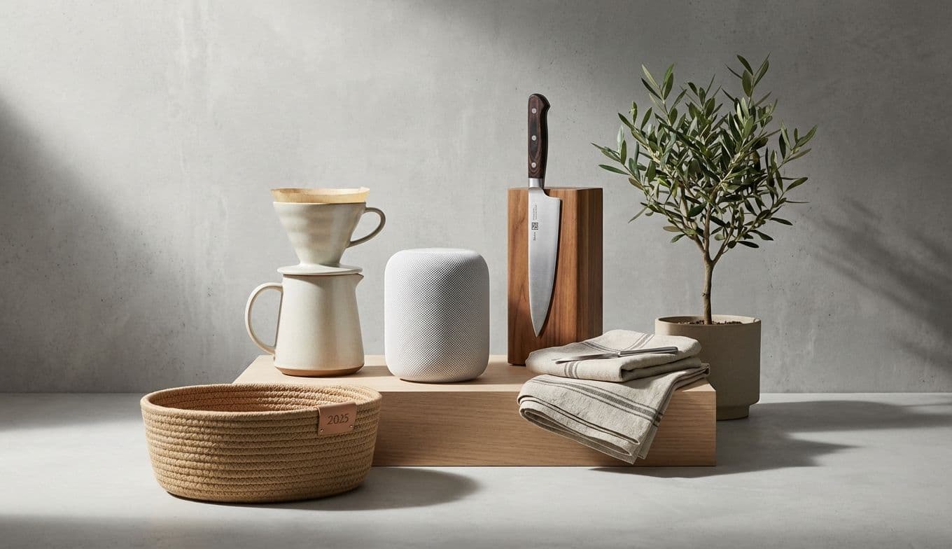 Best Housewarming Gifts 2025: Practical & Luxury Ideas