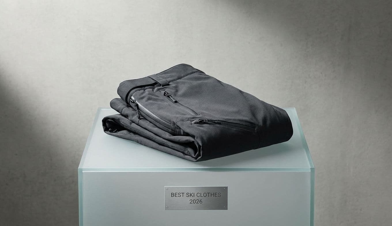 Best Ski Clothes 2026: Top Jackets, Pants & Gear Reviewed