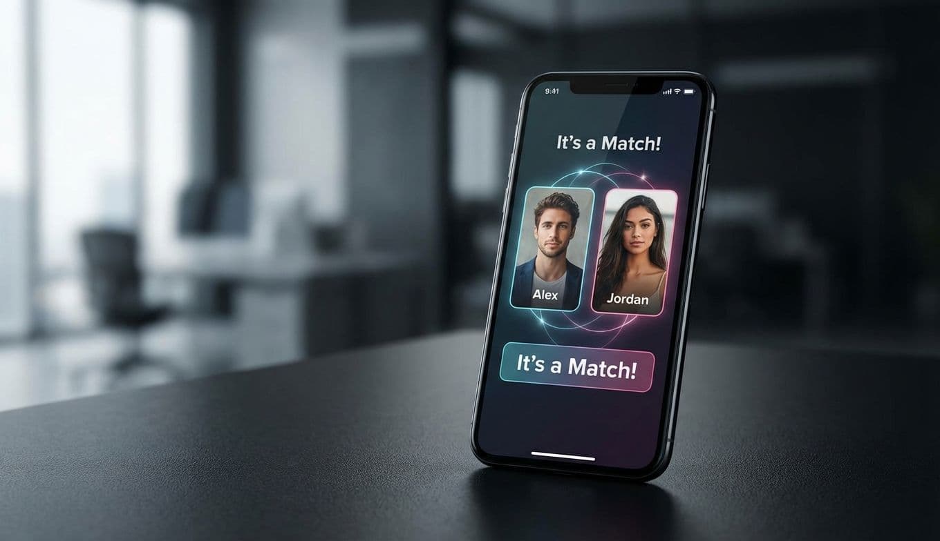 AI Matchmaking Apps: The Future of Dating or Digital Dystopia? AI Matchmaking Apps: The Future of Dating or Digital Dystopia?