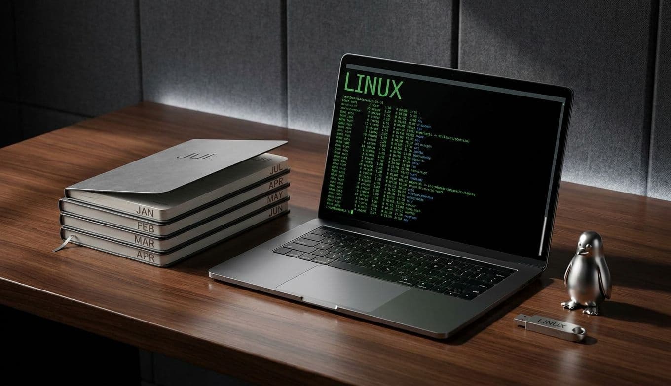 Switching to Linux: 3 Months Without Windows (Review)