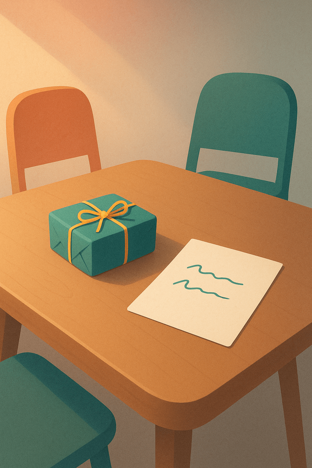 Can a Gift Repair a Relationship? The Apology Gift Guide