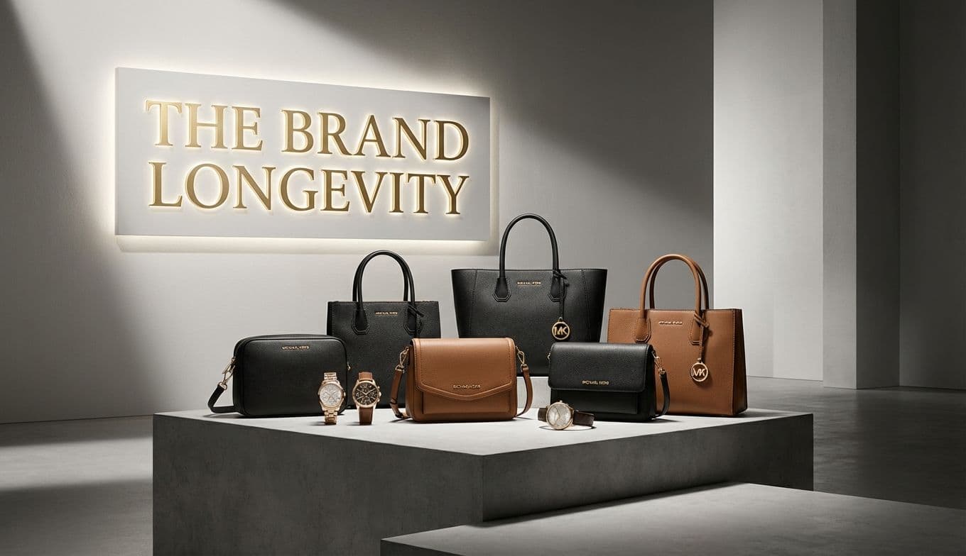 Michael Kors Brand Guide: 45 Years of Iconic American Luxury