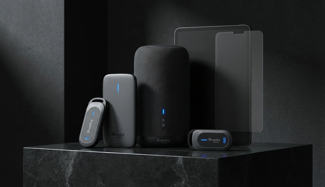 Best Privacy-Focused Tech Gifts 2025: A 'Consensual Tech' Guide Best Privacy-Focused Tech Gifts 2025: A 'Consensual Tech' Guide