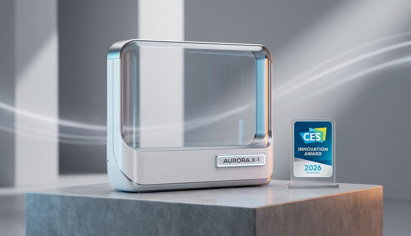 Best CES 2026 Gadgets: Expert Guide to Top Tech & Flops Best CES 2026 Gadgets: Expert Guide to Top Tech & Flops