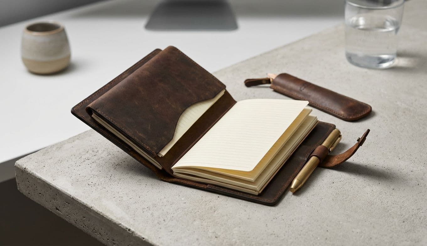 16 Best Paper Planners (2024): Hobonichi, Leuchtturm & More