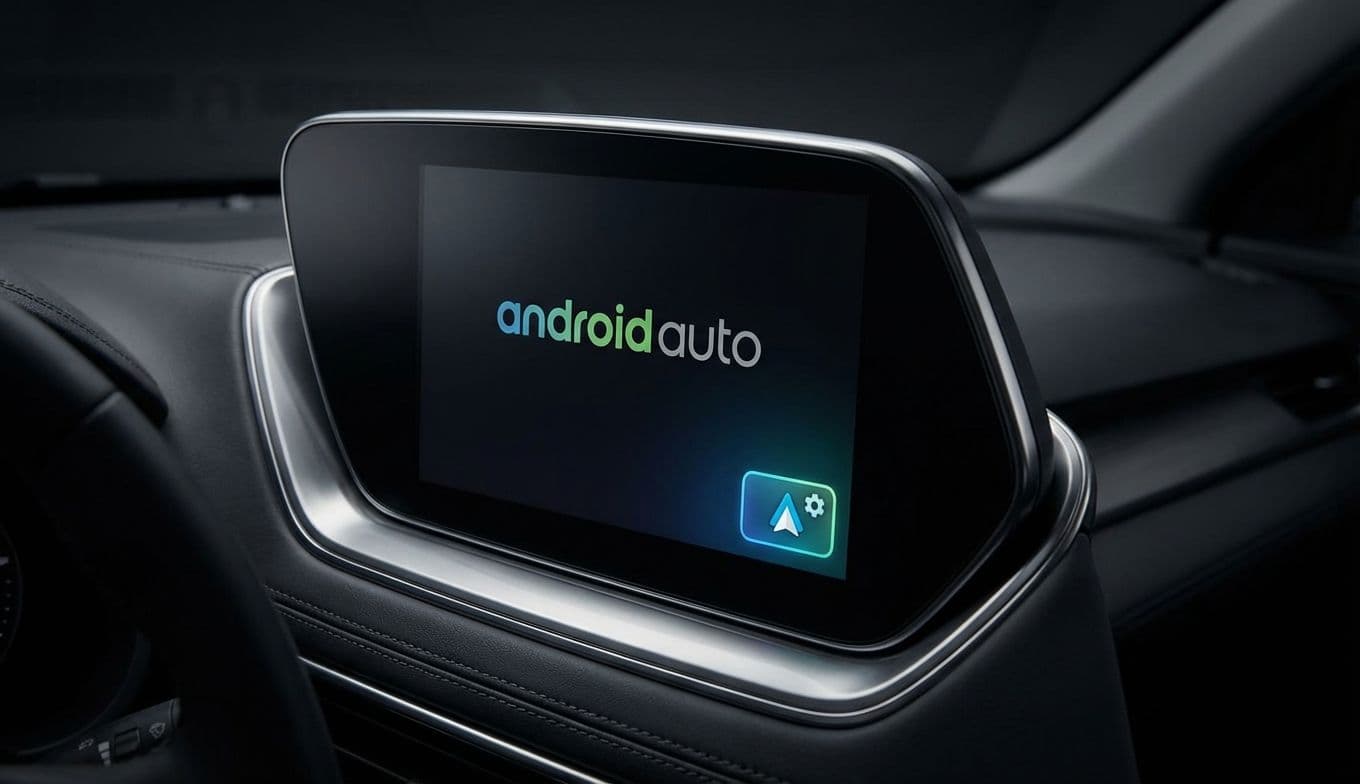 Android Auto Shortcuts: How to Set Up Custom Buttons