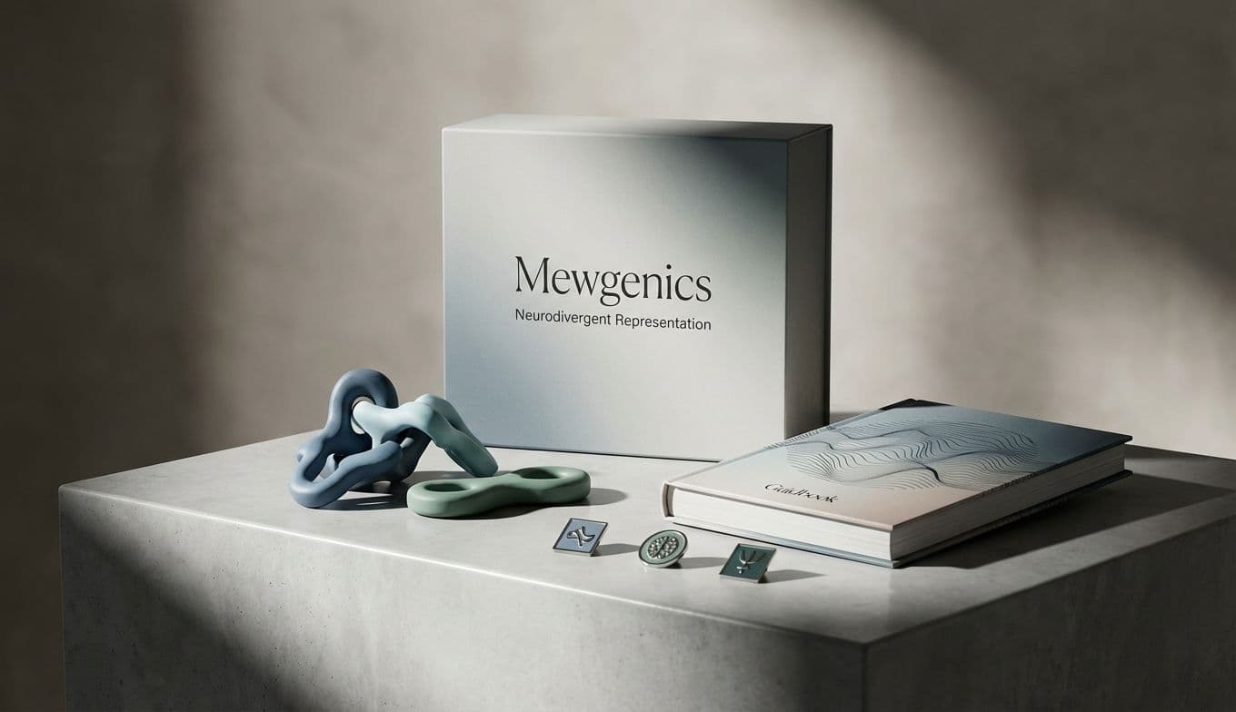 Mewgenics: Neurodivergent Representation in Tactical RPGs
