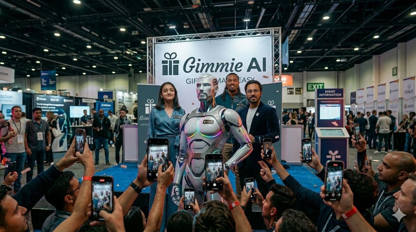 We Built the First Gay AI to Find Better Gifts (And It Has Opinions)