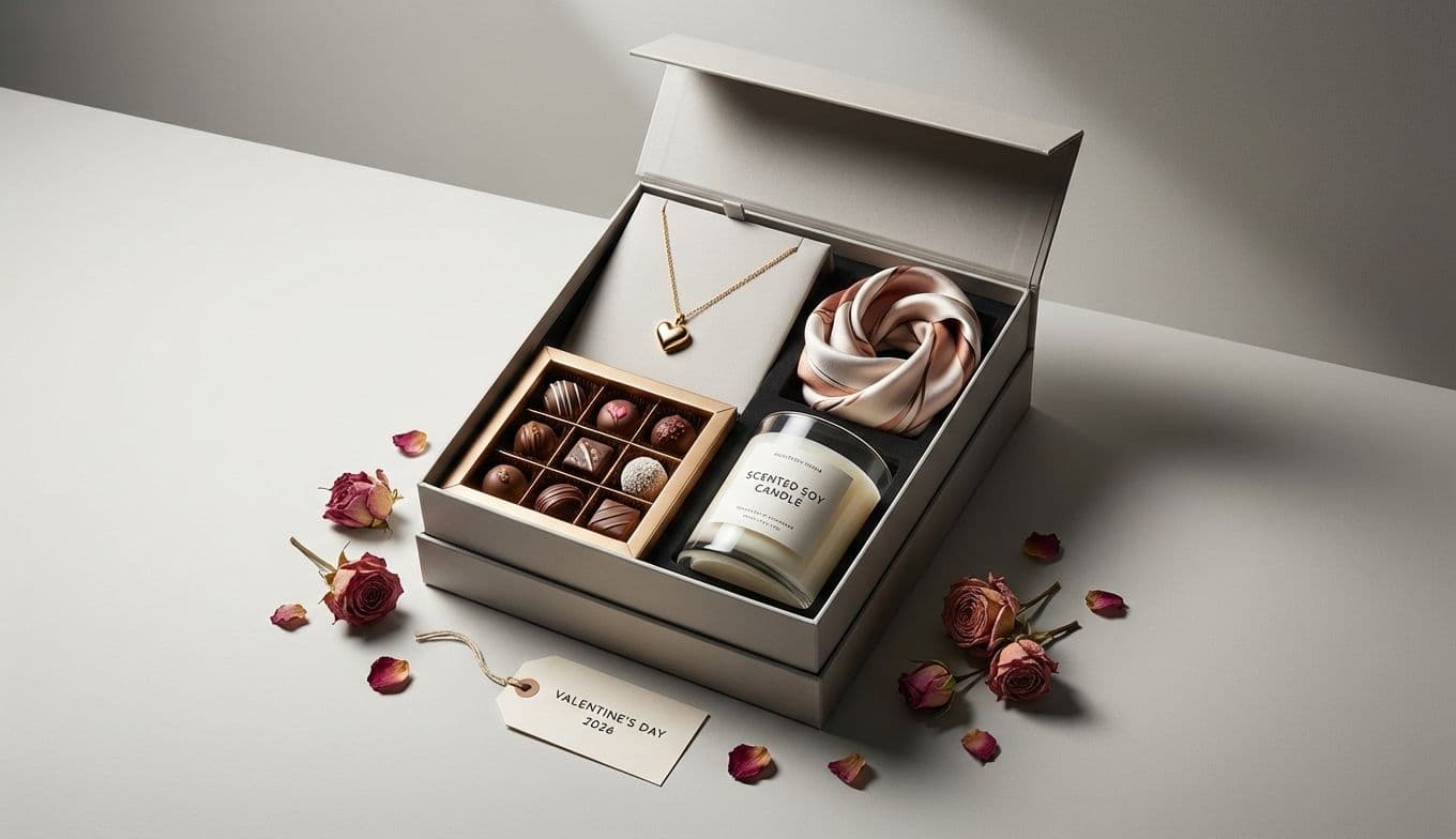 Best Valentine's Day Gift Ideas for Her 2026: Practical & Tech Guide