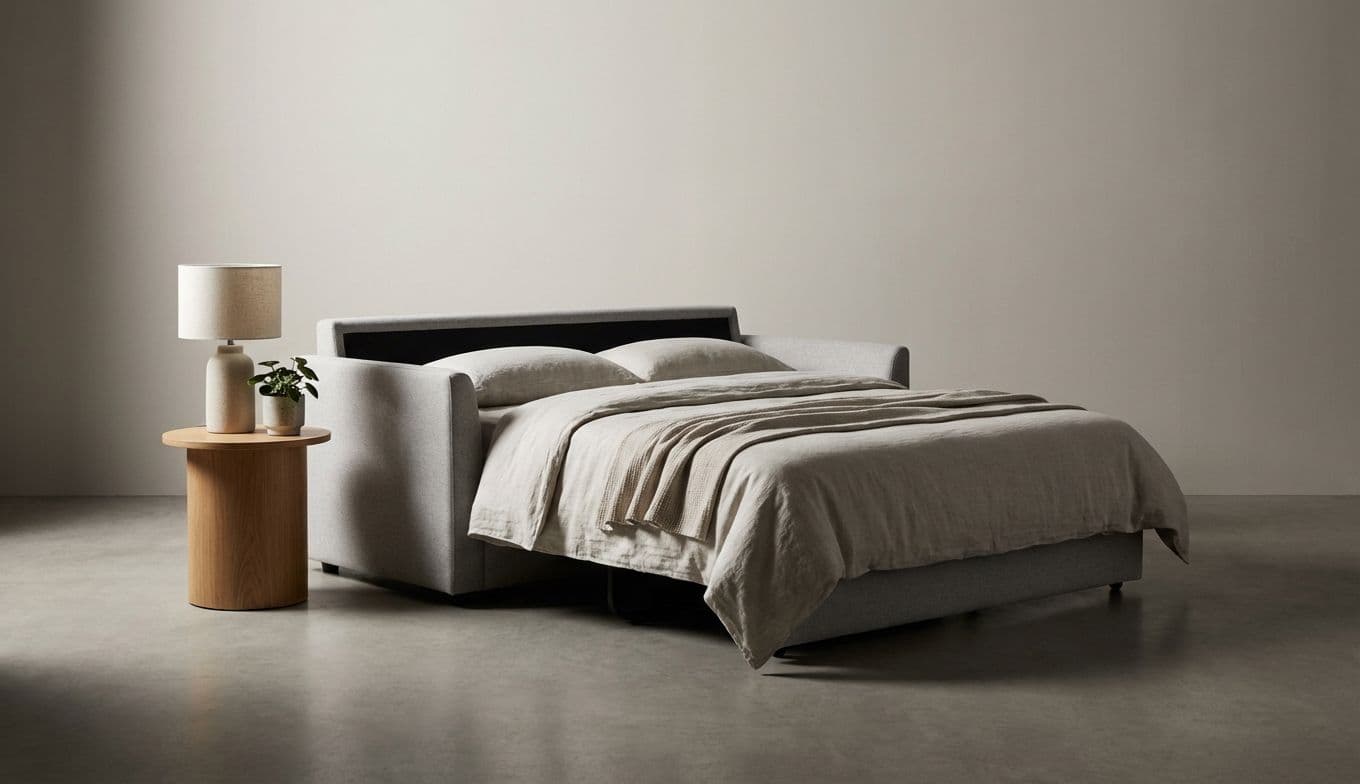 Koala Wanda Sofa Bed Review: Comfort, Assembly & Value Tested