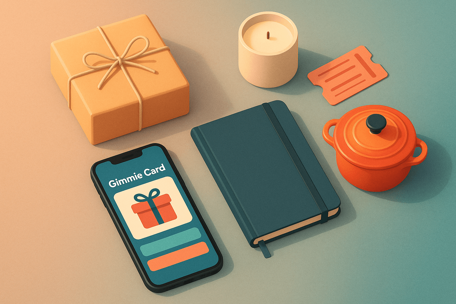 Pick a meaningful gift in 15 minutes for any personality