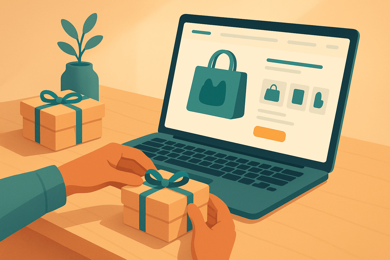 How AI agents pick gifts: a Shopify seller's guide