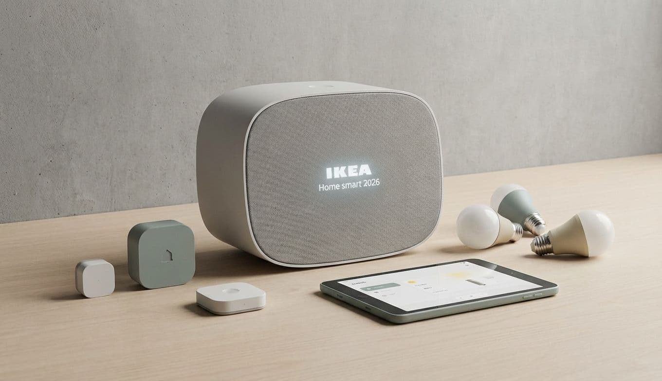 IKEA Smart Home 2026 Review: The Ultimate Budget Guide