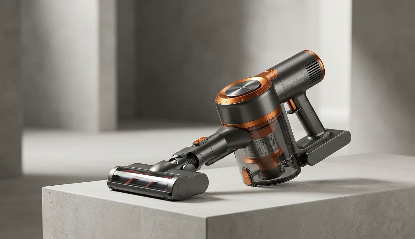 Best Cordless Vacuums 2026: Top Picks for Pets & Whole Homes Best Cordless Vacuums 2026: Top Picks for Pets & Whole Homes