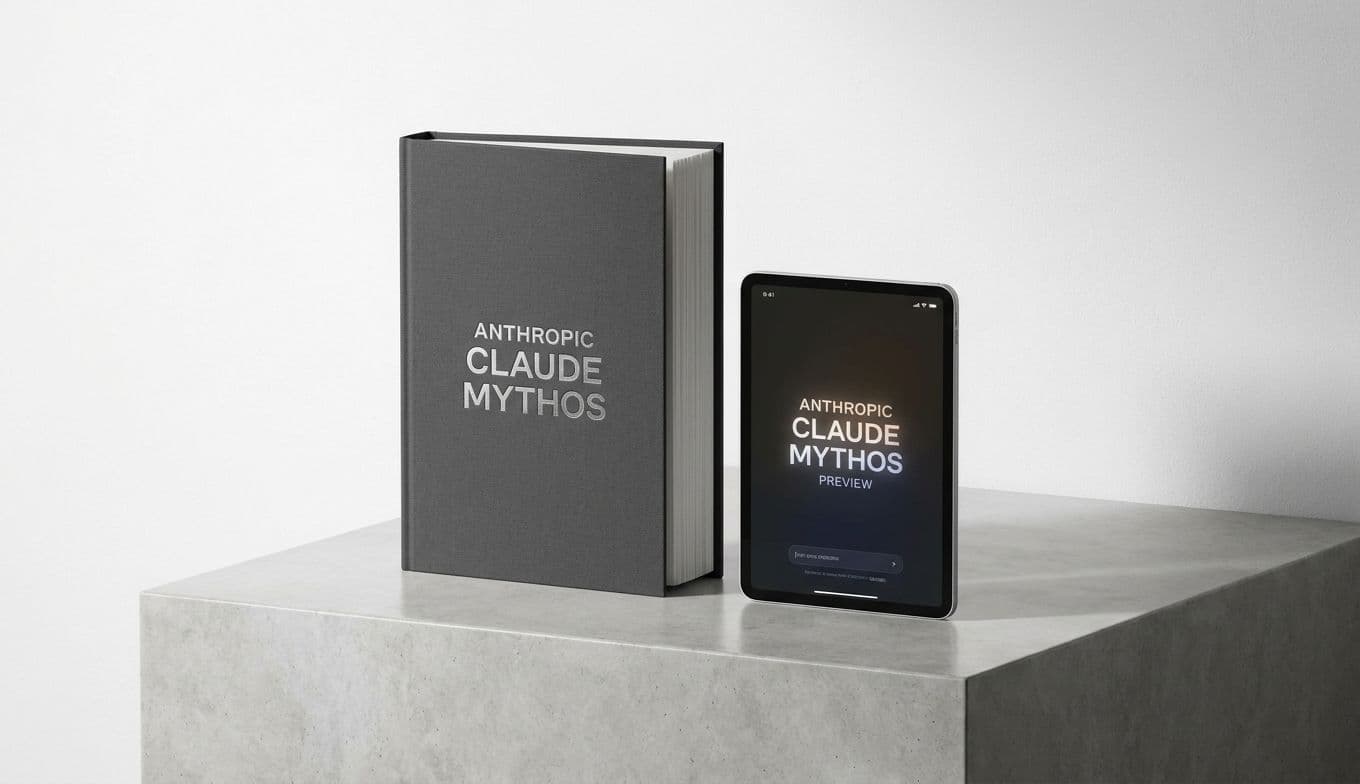 Anthropic Claude Mythos Preview: AI Cybersecurity Explained