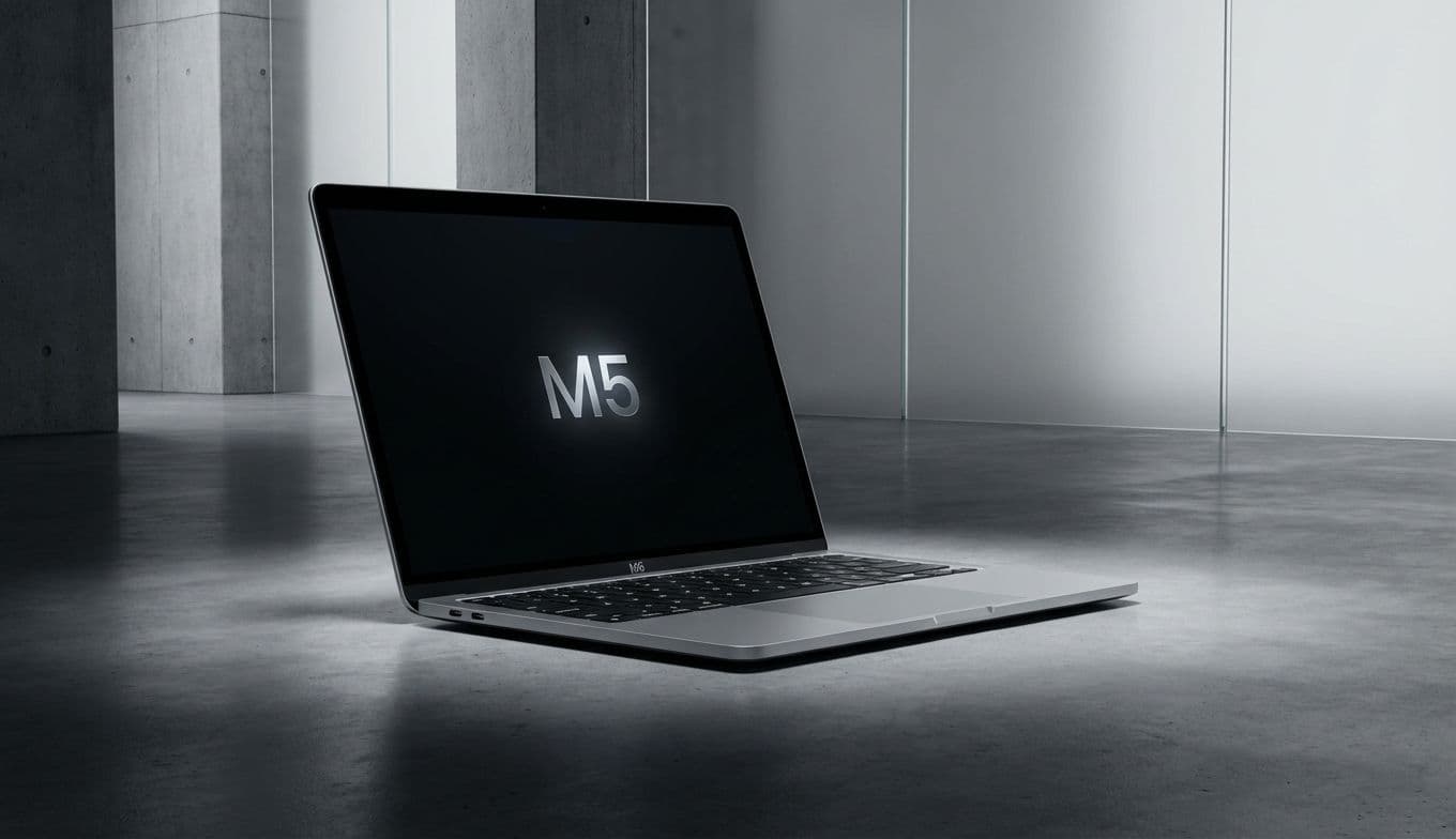 M5 MacBook Air Review: Is the $1,199 Price Tag Worth It?