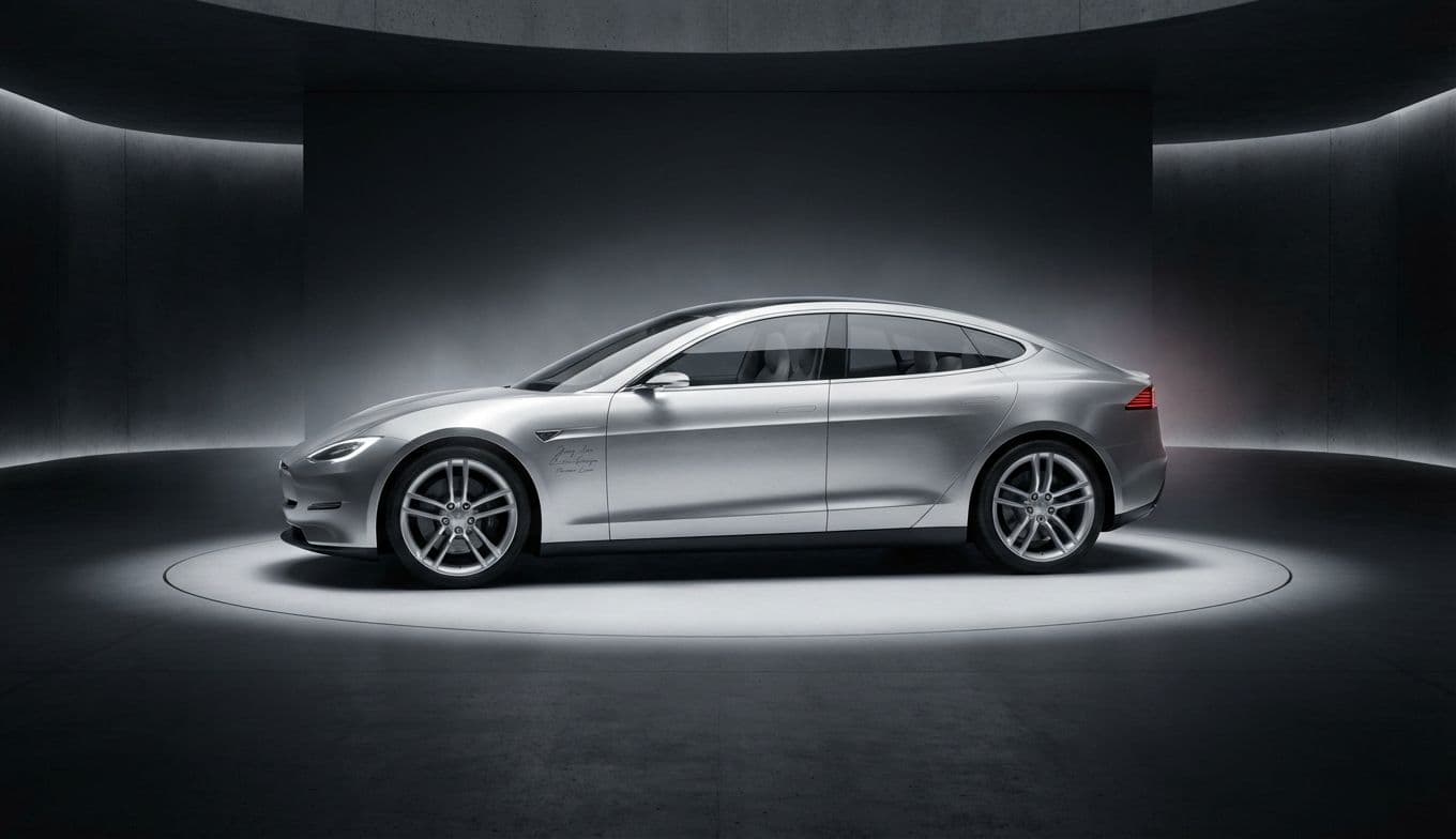 Ferrari Luce Review: Jony Ive's Electric Design Revolution