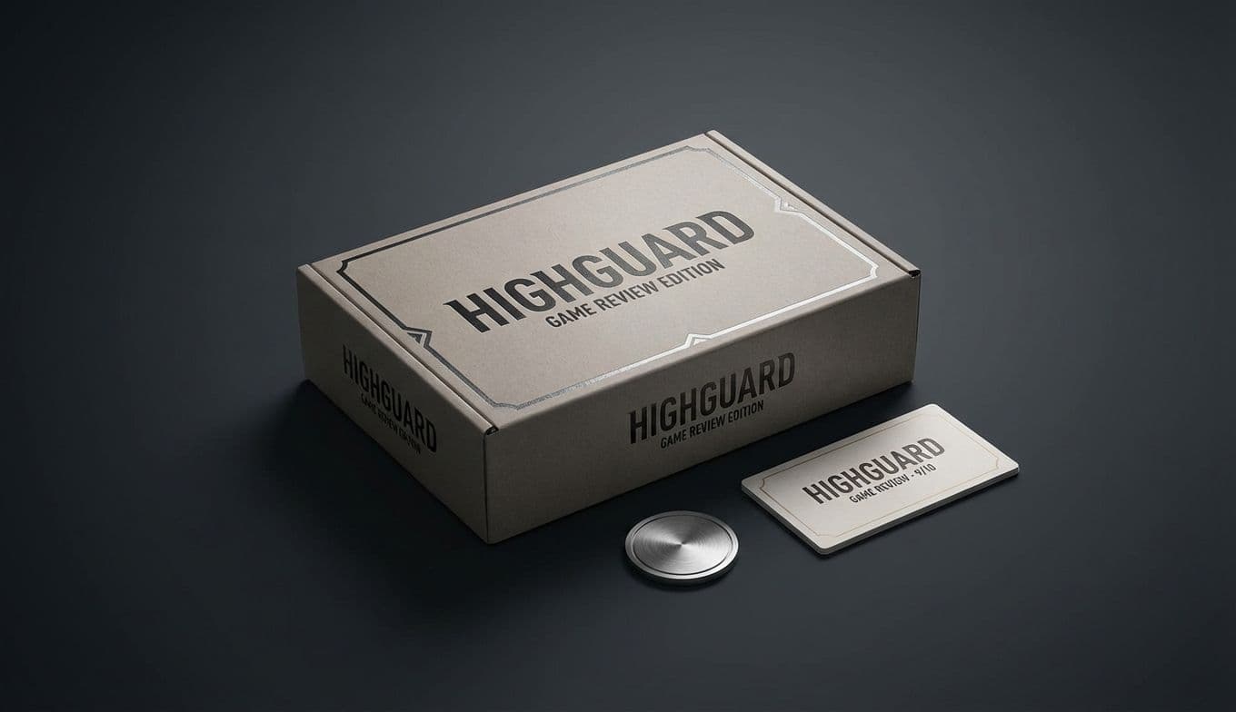 Highguard Game Review: Why Layoffs & Server Risks Make It a 'No Buy'