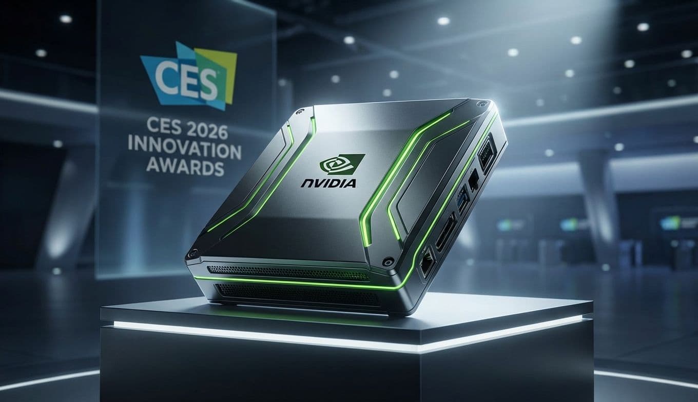 CES 2026 Highlights: Best Gadgets & Trends That Matter CES 2026 Highlights: Best Gadgets & Trends That Matter