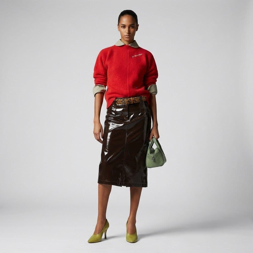 New York Fashion Week Fall 2026: Best Street Style & Runway Trends