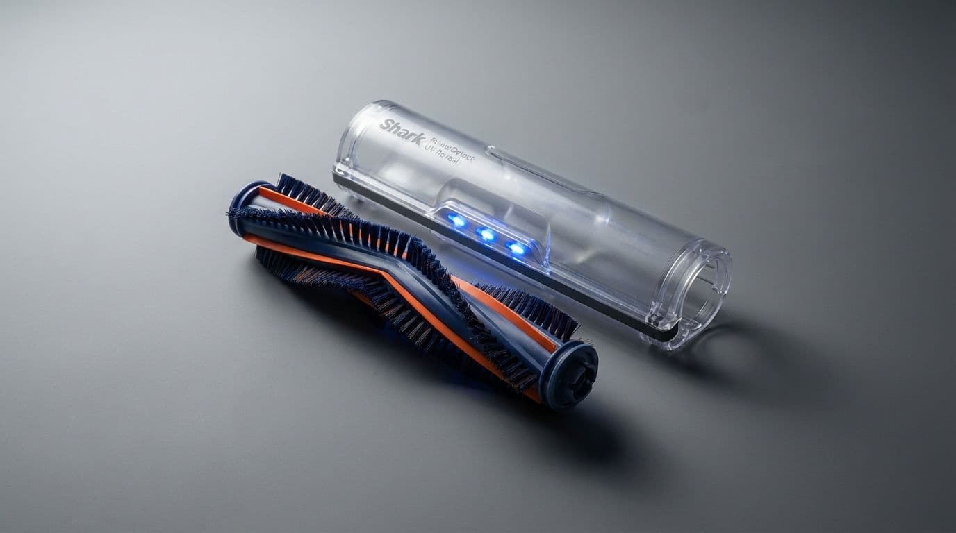 Shark PowerDetect UV Reveal Review: The Truth About Your Floors