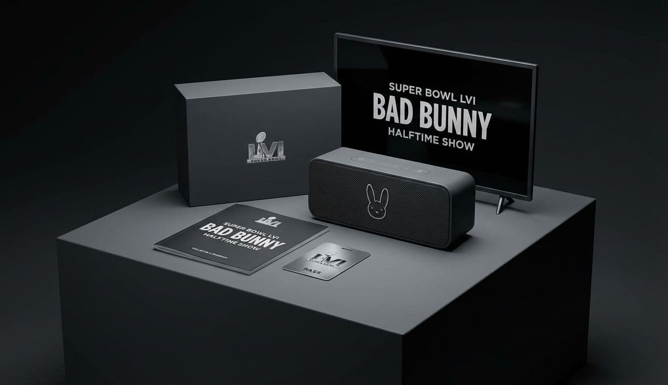 How to Watch Super Bowl 2026: Bad Bunny Halftime Show Guide