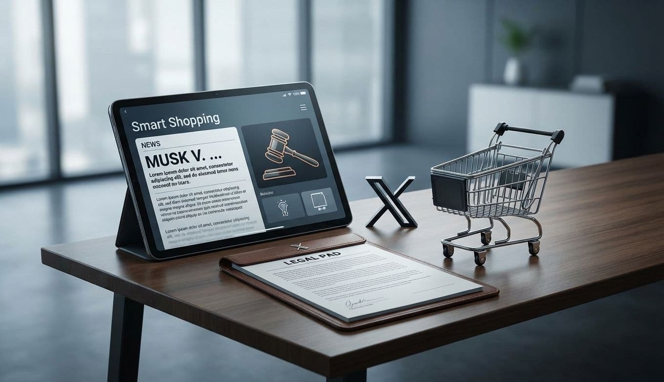 Smart Shopping Guide: How to Avoid Social Media Product Hype