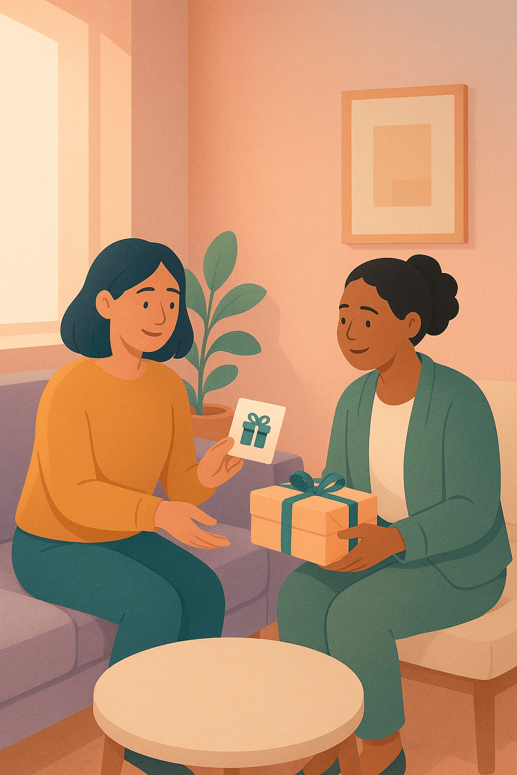 Best Gifts for Someone Who Hates Surprises: A Safe Guide