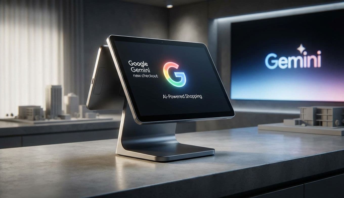 Google Gemini AI Shopping: Privacy Risks & Survival Guide