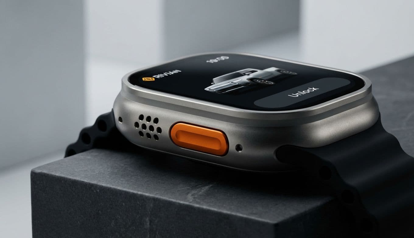 Rivian Apple Watch App: Features, Gen 2 Compatibility & Review