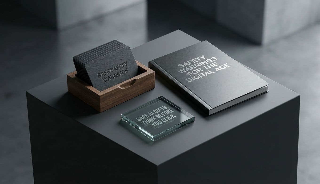 Safe AI Gifts: Safety Warnings from the Grok Controversy