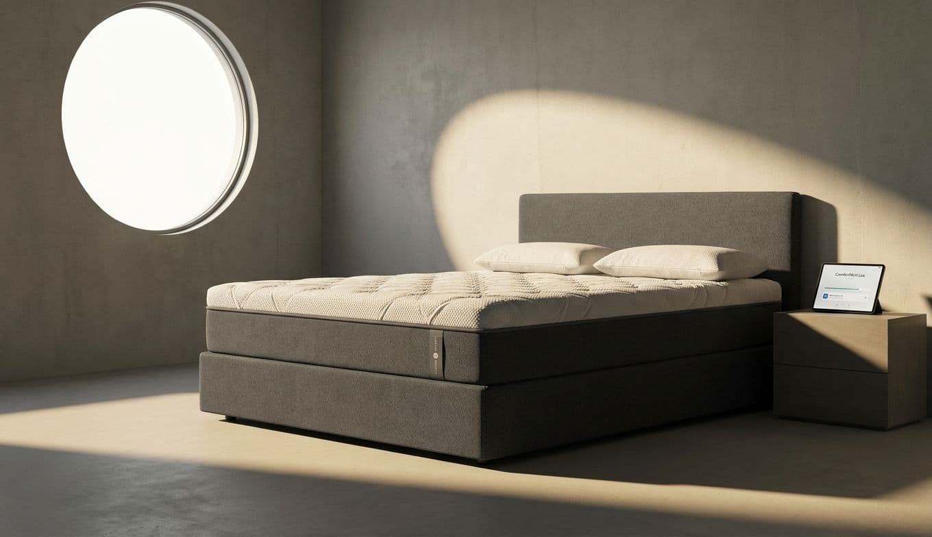Sleep Number ComfortNext Lux Review: Is It Worth $7,000?