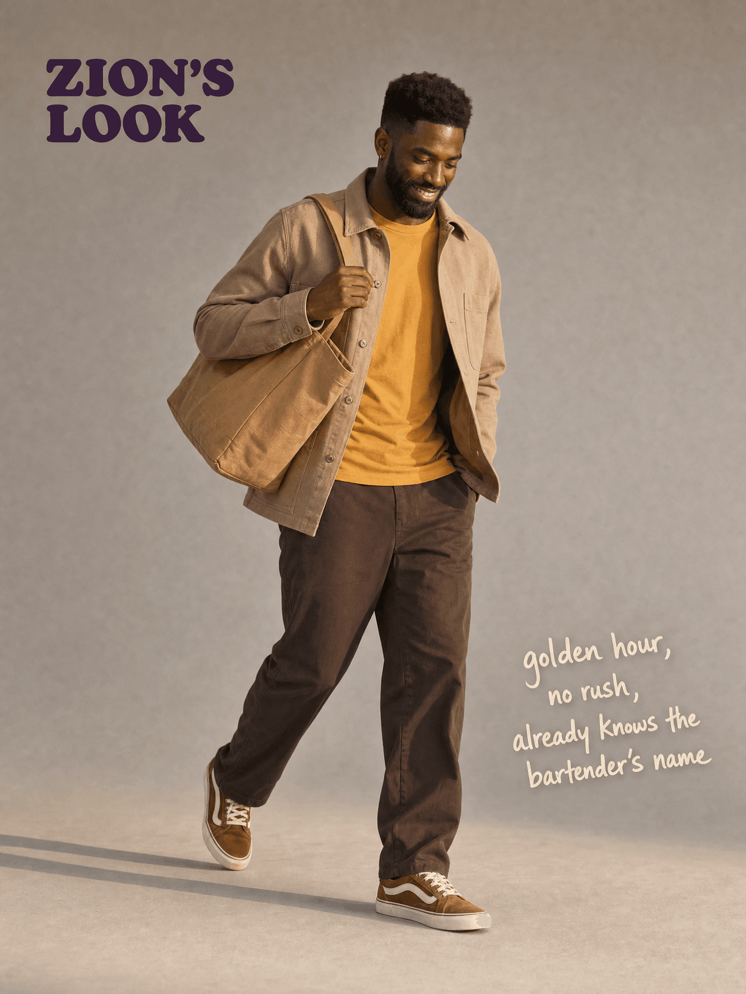 How to Wear: Look