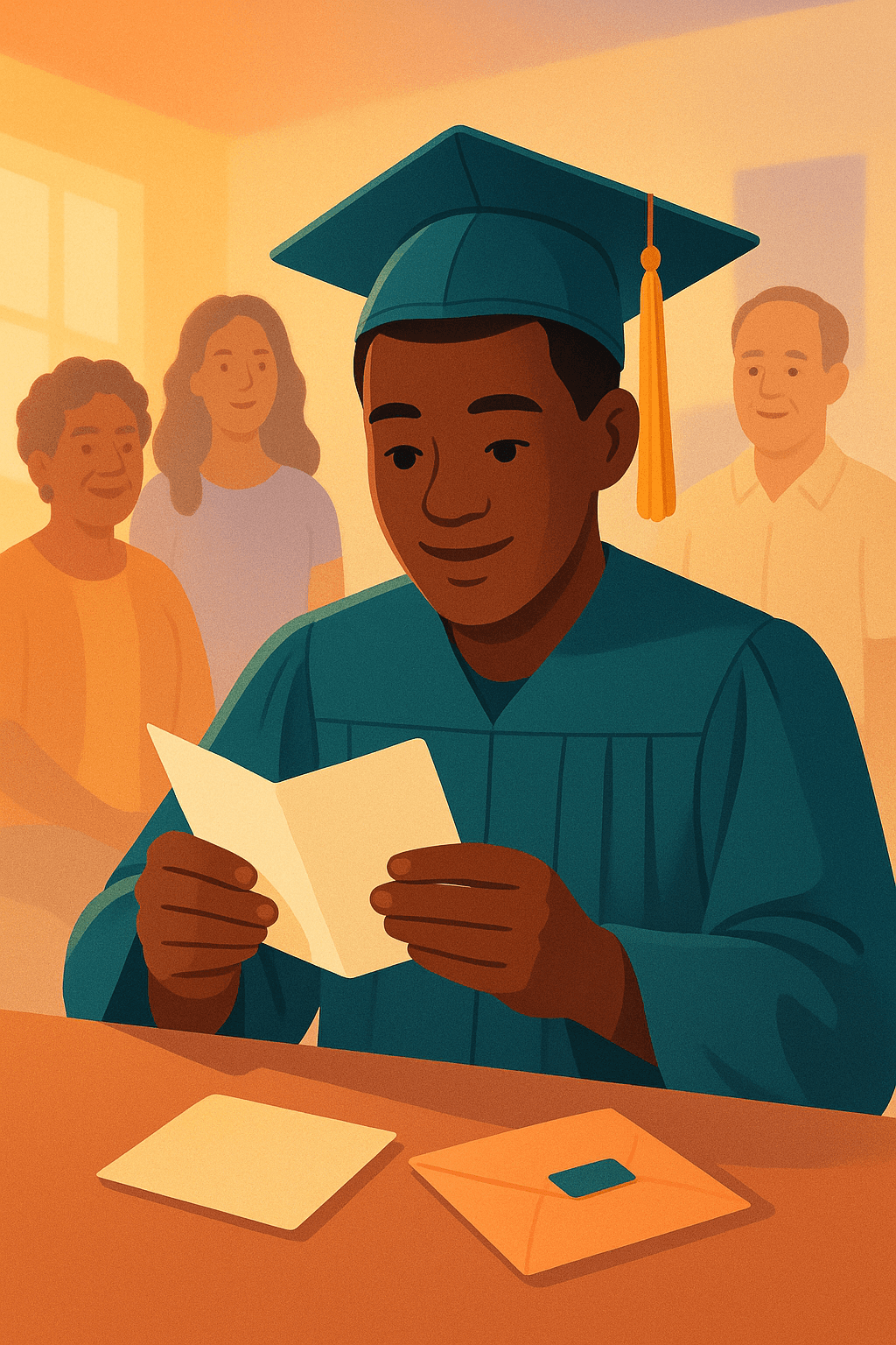 How Much Money Should You Give for High School Graduation?