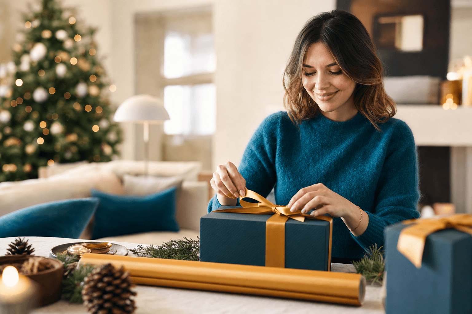 Unique Christmas Gifts for 2026: AI-Personalized, Experiential & Handmade Ideas