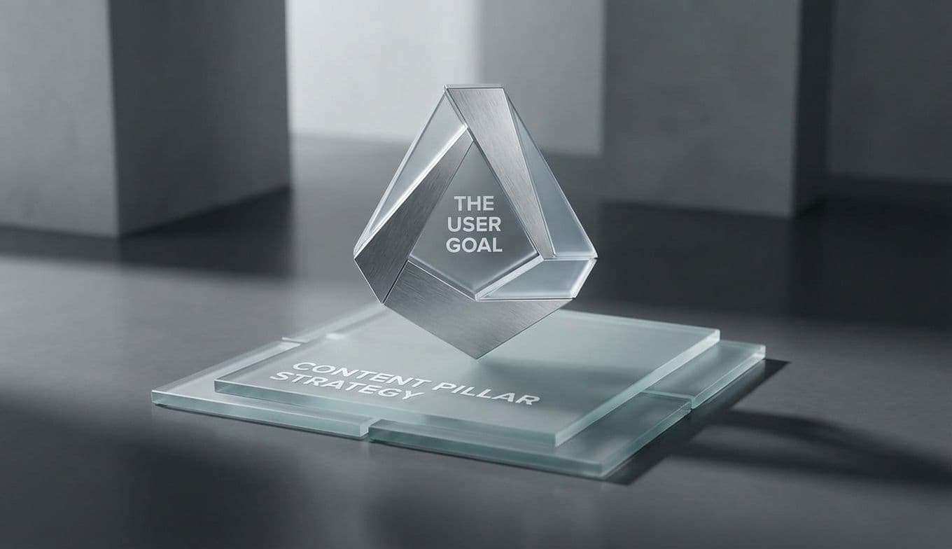 Content Strategy Reboot: Building Pillars & Authority for SEO Content Strategy Reboot: Building Pillars & Authority for SEO