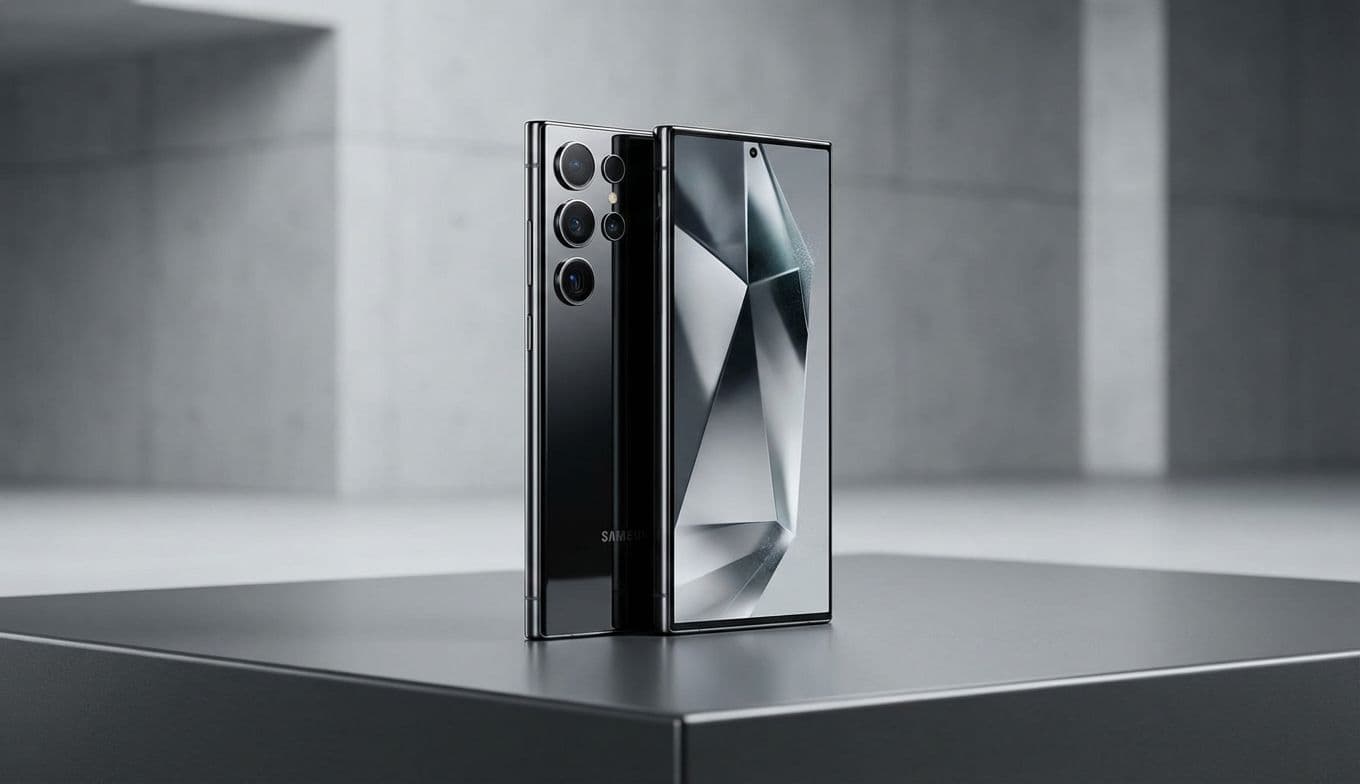 Samsung Galaxy S26 Ultra: Buy the S25 Now or Wait for the Upgrade? Samsung Galaxy S26 Ultra: Buy the S25 Now or Wait for the Upgrade?