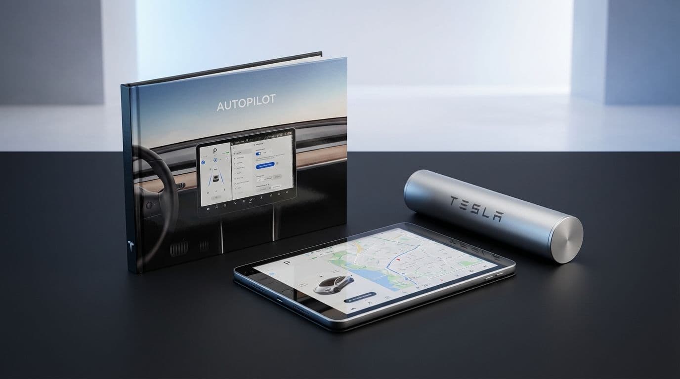 Tesla Autopilot Marketing Update: Consumer Safety Guide for Smart Tech