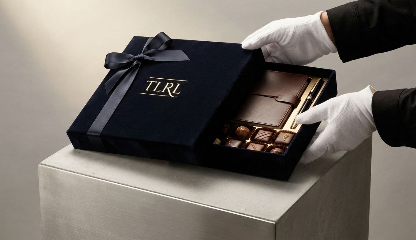 Frictionless Luxury Gifting: Private Aviation Secrets for the Perfect Gift Frictionless Luxury Gifting: Private Aviation Secrets for the Perfect Gift