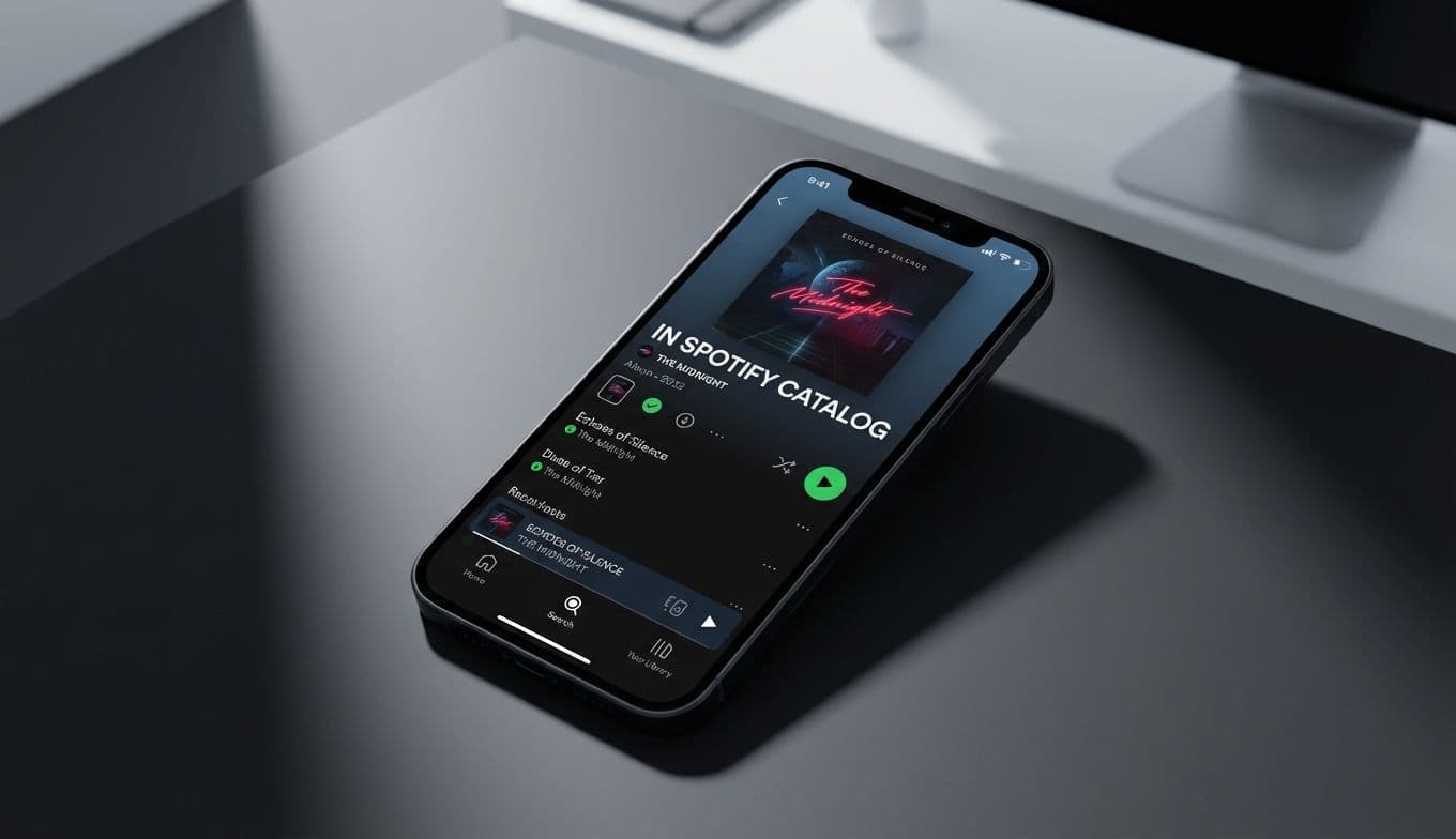Spotify Page Match Guide: How to Sync Physical Books with Audiobooks