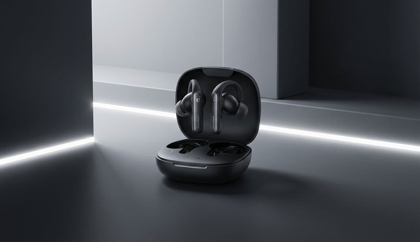 Best Open-Ear Earbuds 2026: Bose, Shokz & Soundcore Reviews