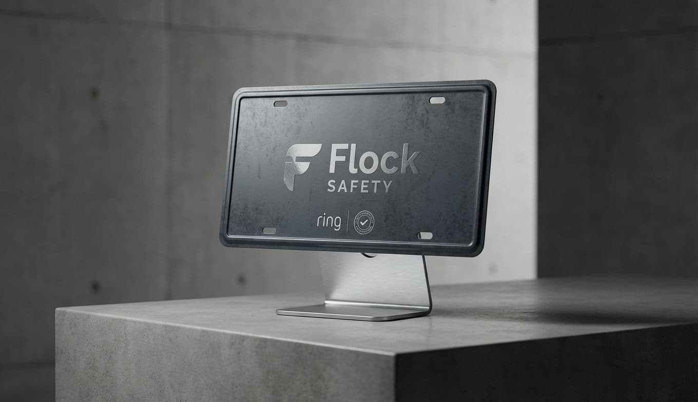 Ring Cancels Flock Safety Partnership: Privacy Win & Alternatives