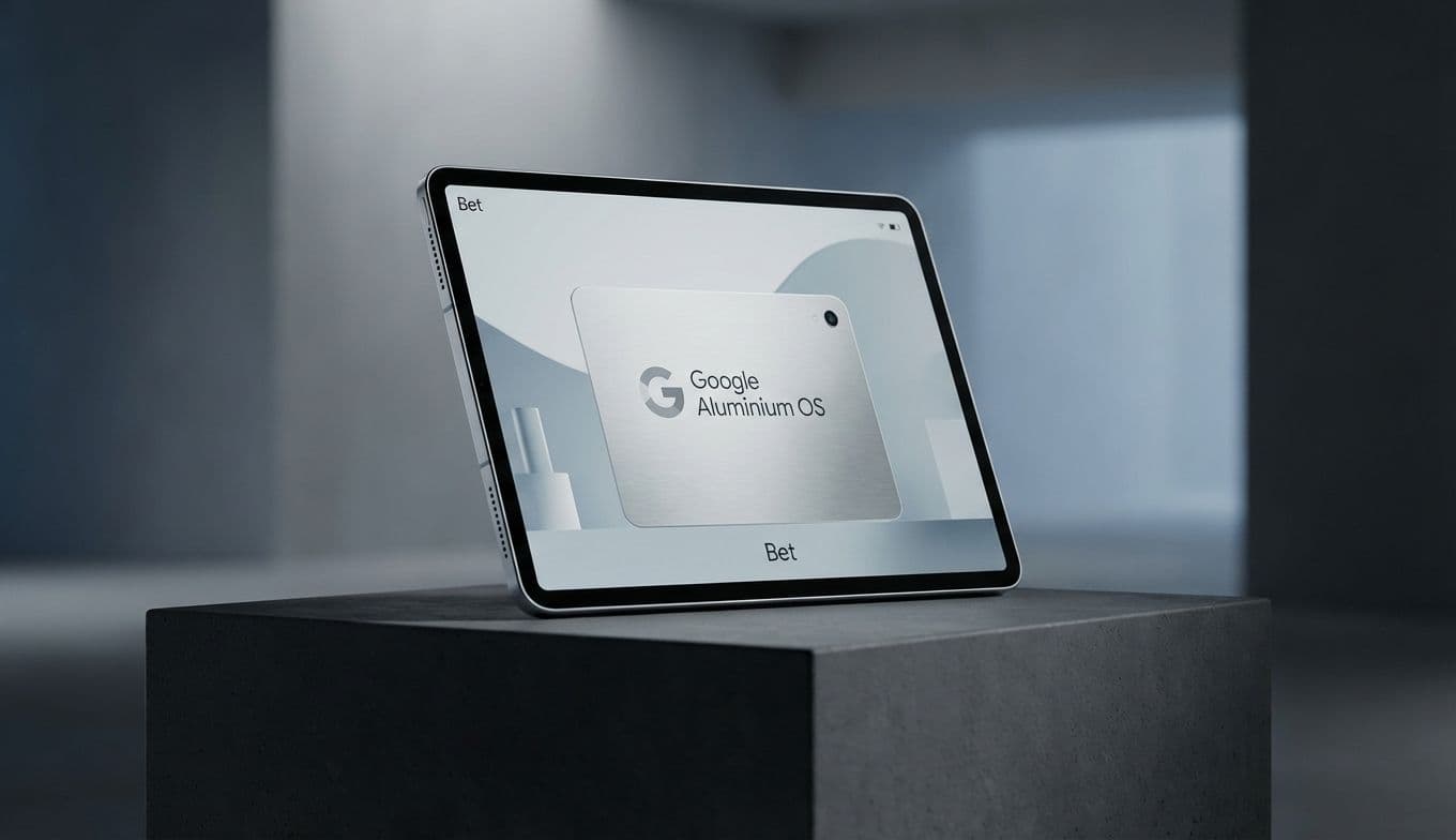 Google Aluminium OS: Why the Android-ChromeOS Merger is a Risky Bet